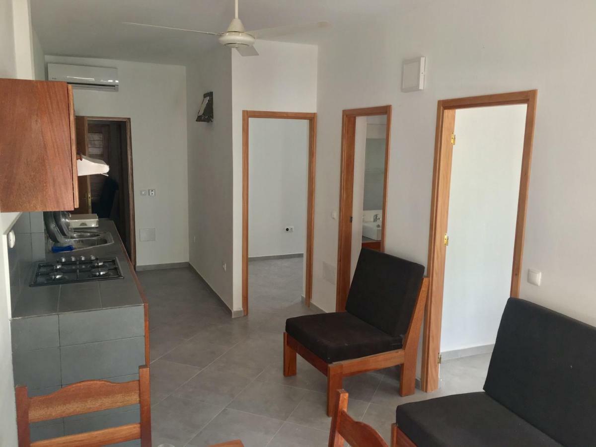 Surfzone Beachside Apartments Санта Мария Екстериор снимка