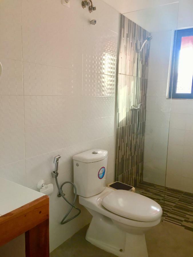 Surfzone Beachside Apartments Санта Мария Екстериор снимка