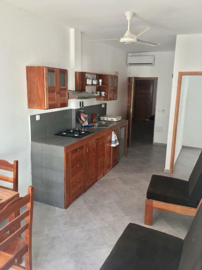 Surfzone Beachside Apartments Санта Мария Екстериор снимка