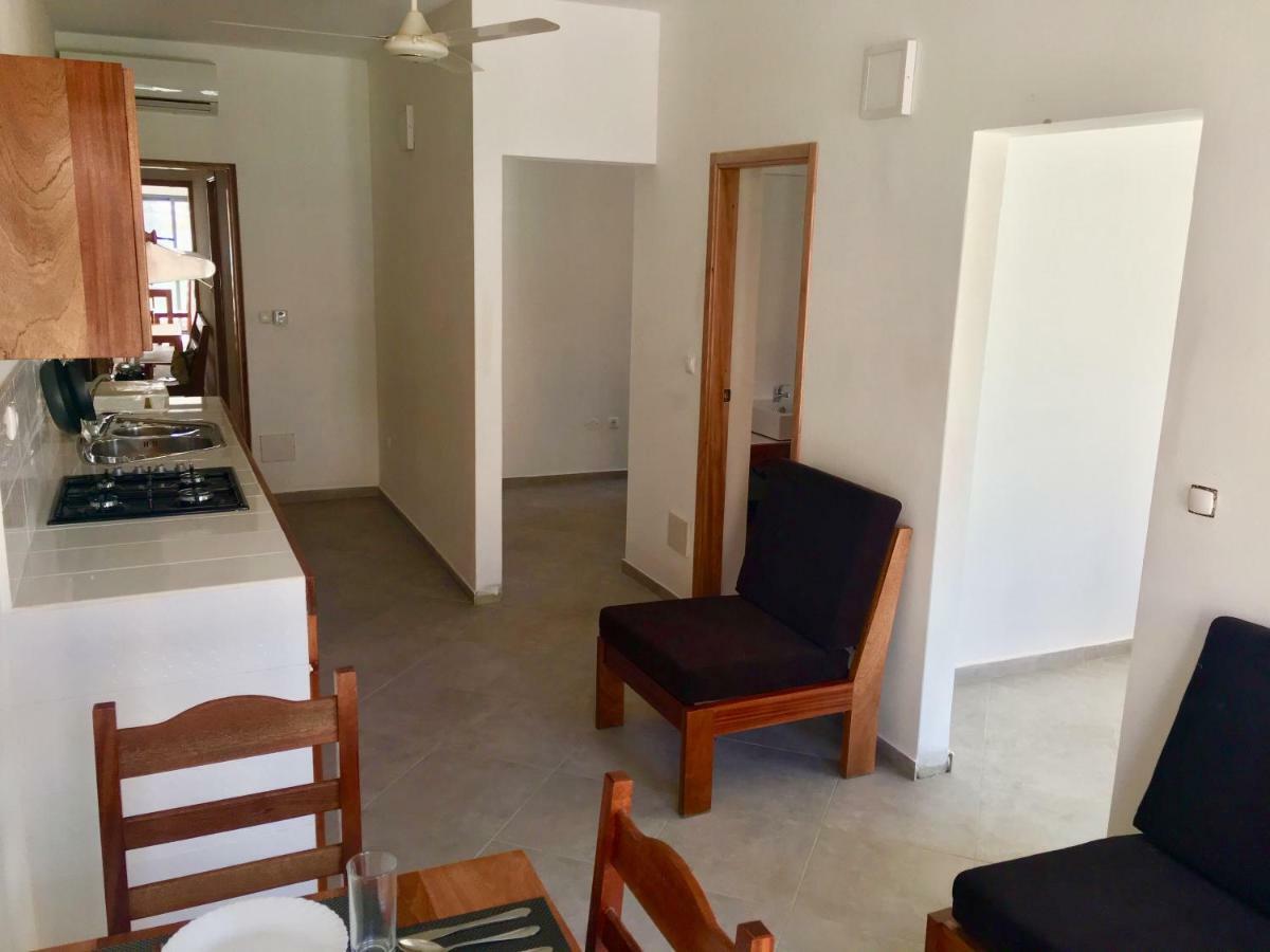 Surfzone Beachside Apartments Санта Мария Екстериор снимка