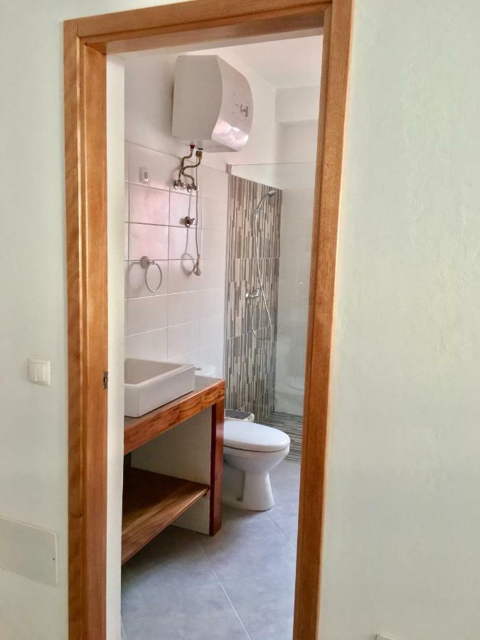 Surfzone Beachside Apartments Санта Мария Екстериор снимка
