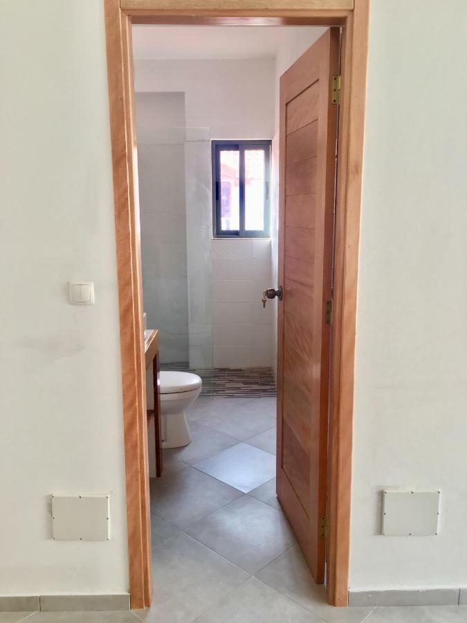 Surfzone Beachside Apartments Санта Мария Екстериор снимка