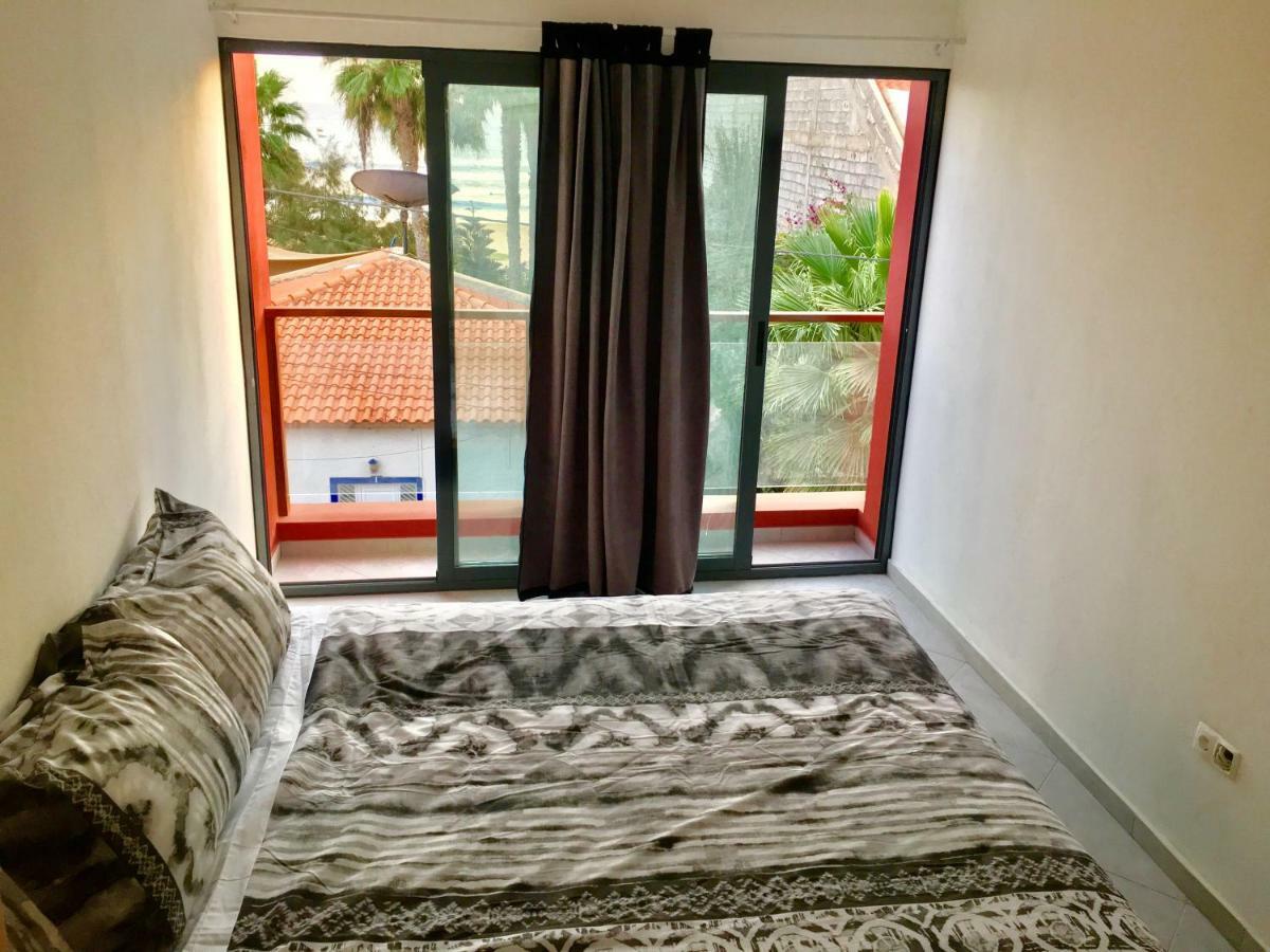 Surfzone Beachside Apartments Санта Мария Екстериор снимка
