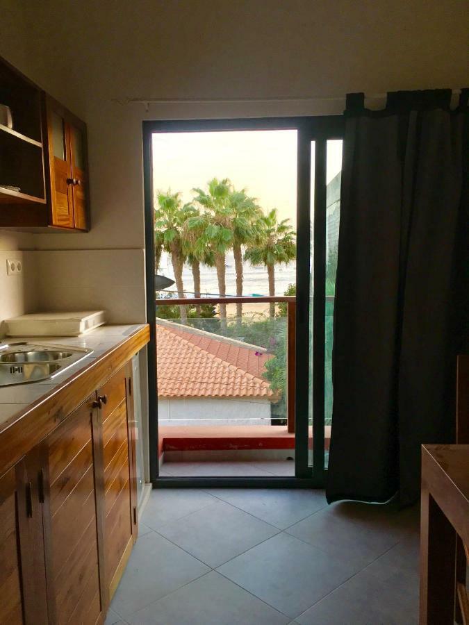 Surfzone Beachside Apartments Санта Мария Екстериор снимка