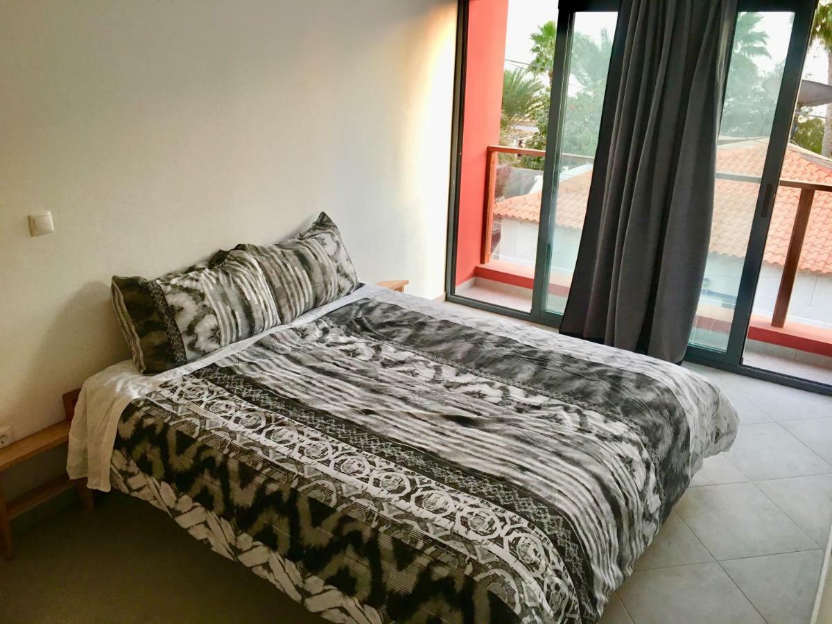 Surfzone Beachside Apartments Санта Мария Екстериор снимка